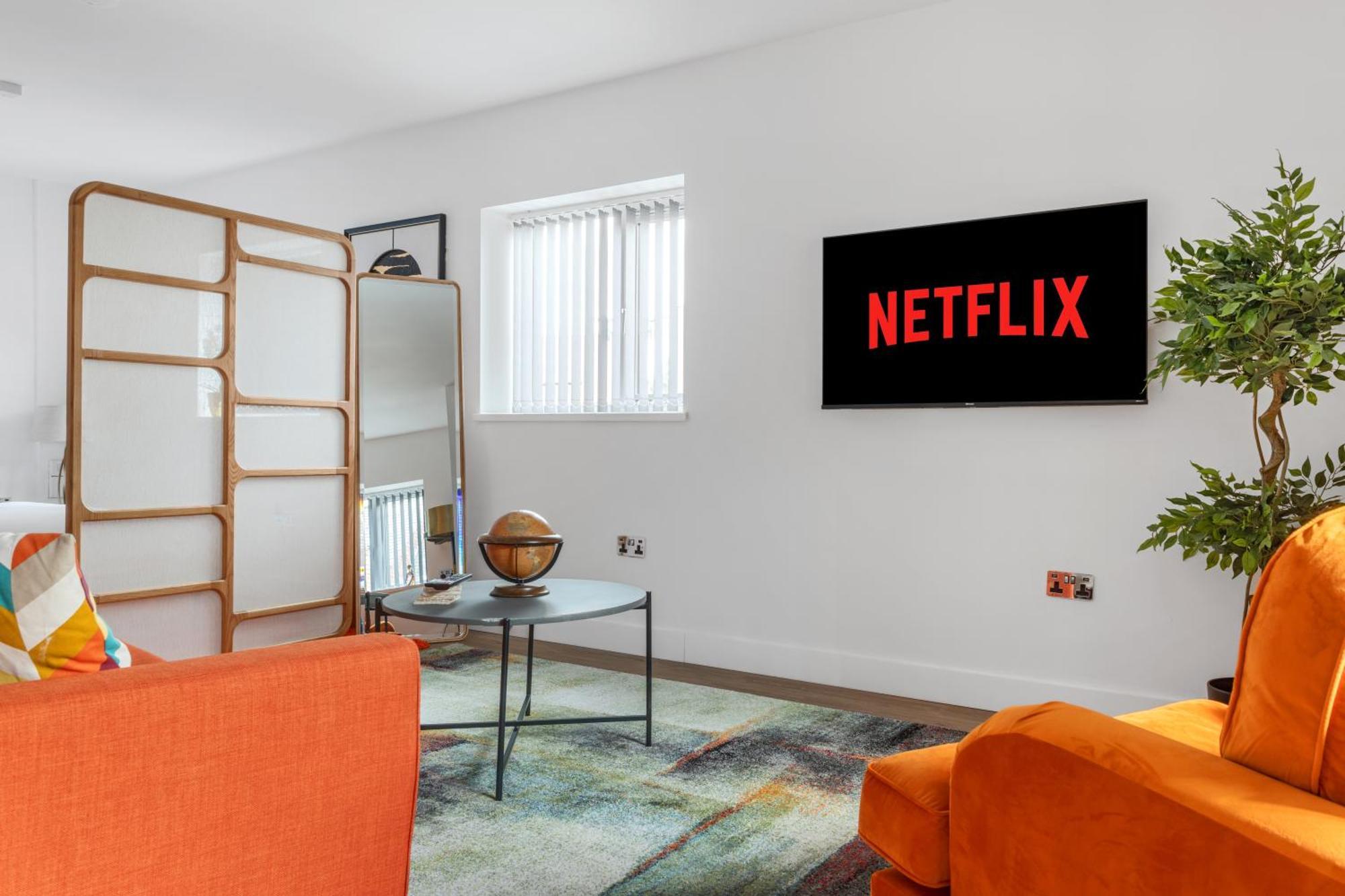 Modern Studio In Arnold Centre نوتينغهام المظهر الخارجي الصورة