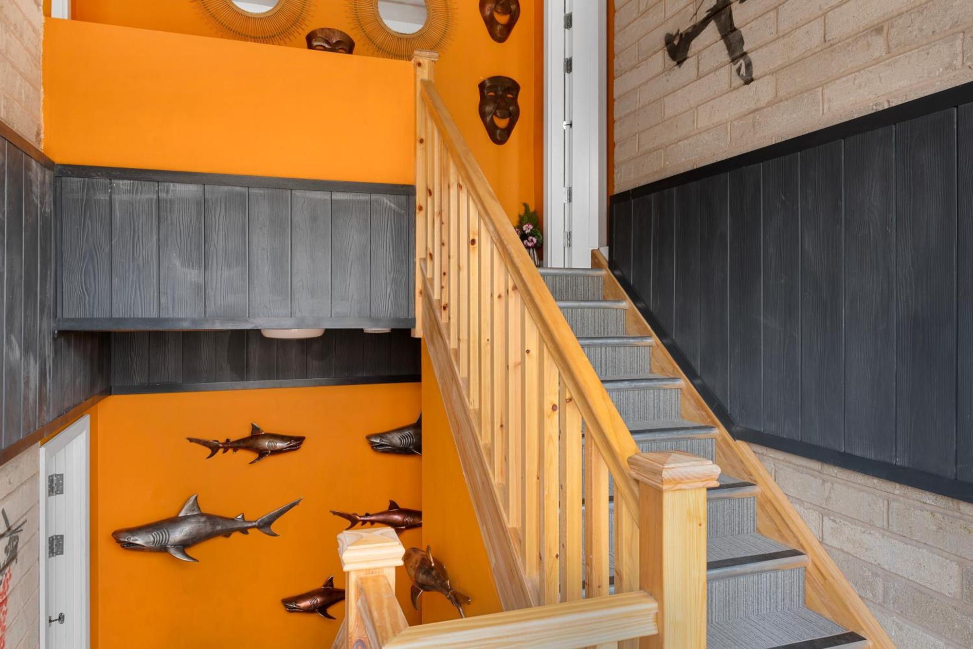 Modern Studio In Arnold Centre نوتينغهام المظهر الخارجي الصورة